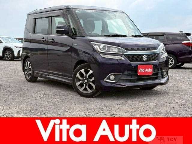 2017 Suzuki Suzuki Others