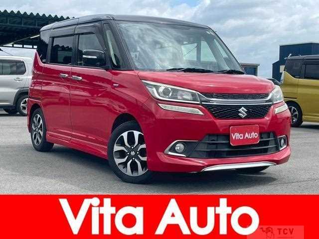 2015 Suzuki Suzuki Others