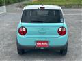2017 Suzuki Lapin