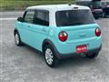 2017 Suzuki Lapin