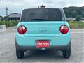 2017 Suzuki Lapin