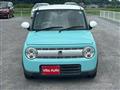 2017 Suzuki Lapin