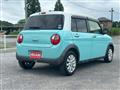 2017 Suzuki Lapin
