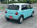 2017 Suzuki Lapin