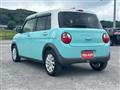 2017 Suzuki Lapin