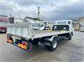 2016 Mitsubishi Fuso Canter