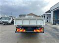 2016 Mitsubishi Fuso Canter