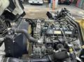 2016 Mitsubishi Fuso Canter