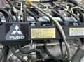 2016 Mitsubishi Fuso Canter