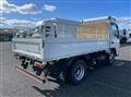 2018 Mitsubishi Fuso Canter