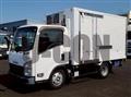 2018 Isuzu Elf Truck