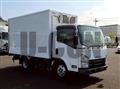 2018 Isuzu Elf Truck