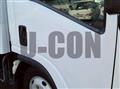 2018 Isuzu Elf Truck