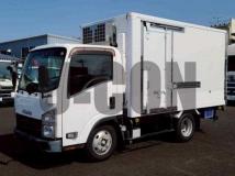 2018 Isuzu Elf Truck
