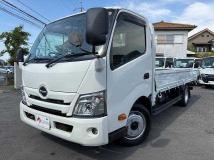 2019 Hino Dutro