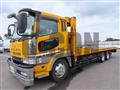 2006 Mitsubishi Fuso Super Great