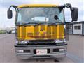 2006 Mitsubishi Fuso Super Great