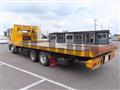 2006 Mitsubishi Fuso Super Great