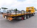2006 Mitsubishi Fuso Super Great