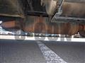 2006 Mitsubishi Fuso Super Great