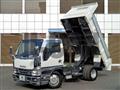 2020 Isuzu Elf Truck