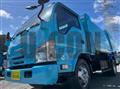 2015 Isuzu Elf Truck