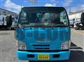 2015 Isuzu Elf Truck