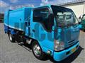 2015 Isuzu Elf Truck