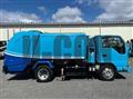 2015 Isuzu Elf Truck