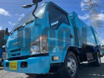 2015 Isuzu Elf Truck