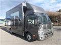 2017 Hino Dutro