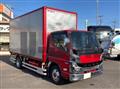 2025 Mitsubishi Fuso Canter