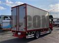 2025 Mitsubishi Fuso Canter