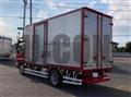 2025 Mitsubishi Fuso Canter
