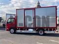 2025 Mitsubishi Fuso Canter