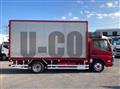 2025 Mitsubishi Fuso Canter