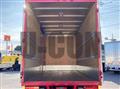 2025 Mitsubishi Fuso Canter