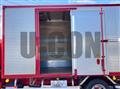 2025 Mitsubishi Fuso Canter