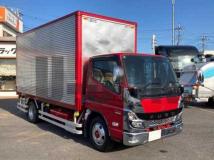 2025 Mitsubishi Fuso Canter