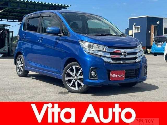 2016 Nissan Nissan Others