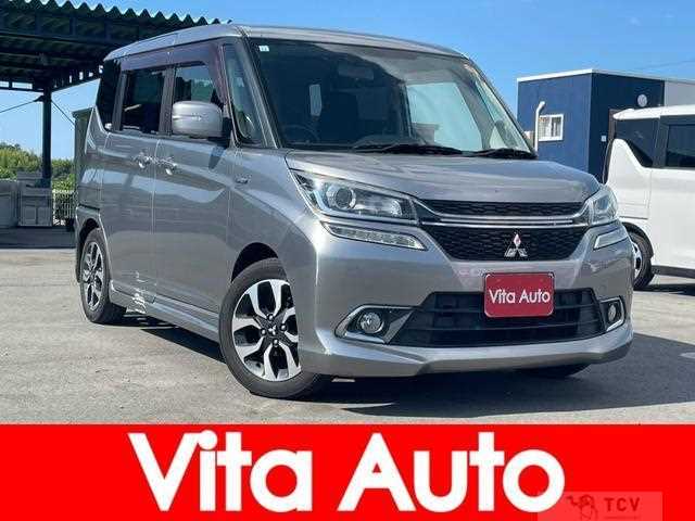 2017 Mitsubishi Mitsubishi Others