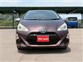 2015 Toyota AQUA
