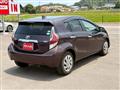 2015 Toyota AQUA