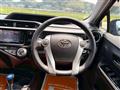 2015 Toyota AQUA