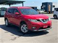 2014 Nissan X-Trail