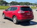 2014 Nissan X-Trail