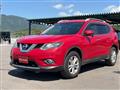 2014 Nissan X-Trail