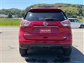 2014 Nissan X-Trail