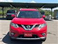 2014 Nissan X-Trail