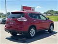 2014 Nissan X-Trail